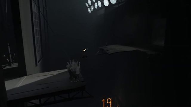 INSIDE - полное прохождение игры на русском (стандартная концовка) / Full Game