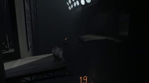 INSIDE - полное прохождение игры на русском (стандартная концовка) / full game