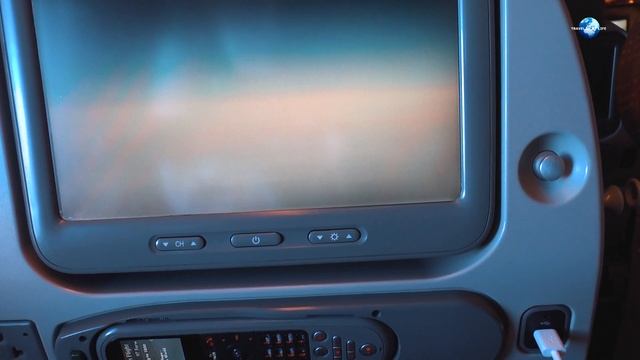 Перелет Москва (DME) - Дубай (DXB). Emirates. Boeing 777-300