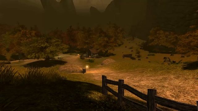 The Chronicles of Spellborn (2008) - Hawksmouth Ambiences смотреть онлайн