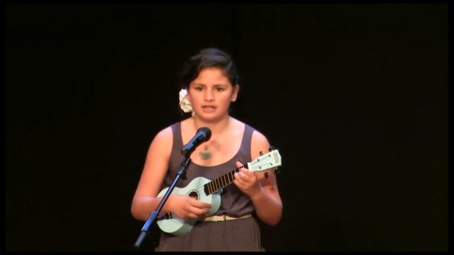 Moana Leota - Sarah Lilli Family Concert 2010 смотреть онлайн