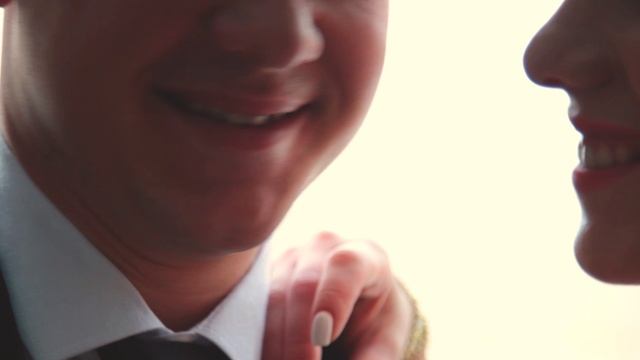 Нежность крупным планом