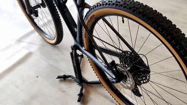 Scott Scale 940 Sram Nx 12v Mtb Carbono смотреть онлайн
