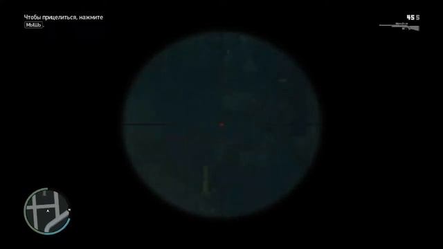 Прохождение GTAIV - 1 миссия E Элизабетта