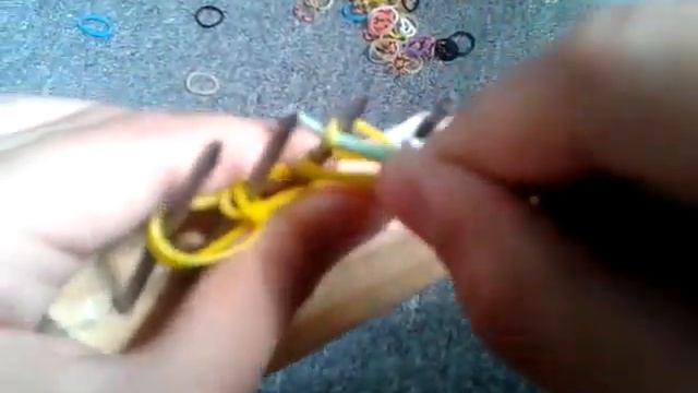 Плетение сережек смотреть онлайн