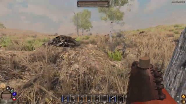 Zombies | 7 Days to Die - Modded | S2 E2 смотреть онлайн