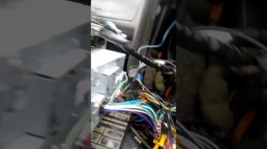 Подключение магнитолы pioneer carrozeria avic-hrz088