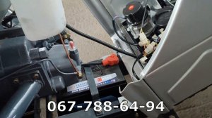 Минитрактор Скаут 220В какие минусы в использовании какая цена от компании МОТТОР