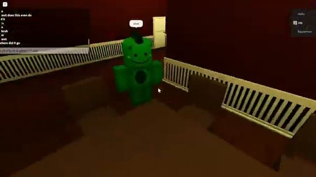 Roblox backrooms unlimited: Level 18 hell смотреть онлайн