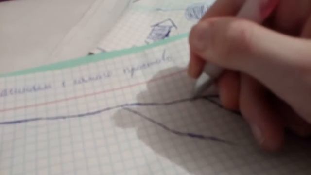 Рисование ручками смотреть онлайн