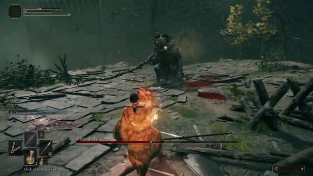 Master rolling git gud смотреть онлайн