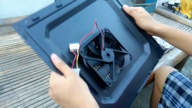 Php 30k Budget PC I5 7400 + Gtx 1050ti смотреть онлайн