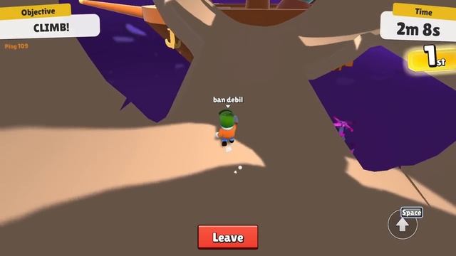 МИРОВОЙ РЕКОРД НА STUMBLE UP В СТАМБЛ ГАЙСЕ УСТАНОВЛЕН!