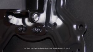 Кронштейн с газлифтом nb F350