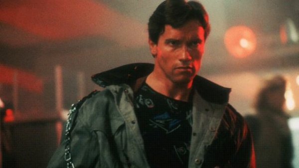 Terminator 1 Theme 1984 with Movie Stills #song #terminator #arnoldschwarzenegger