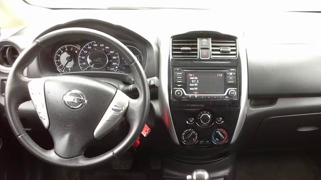 2015 Nissan Versa Note SV For Sale смотреть онлайн