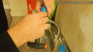 Заедает РЫЧАГ СМЕСИТЕЛЯ: причины и их устранение