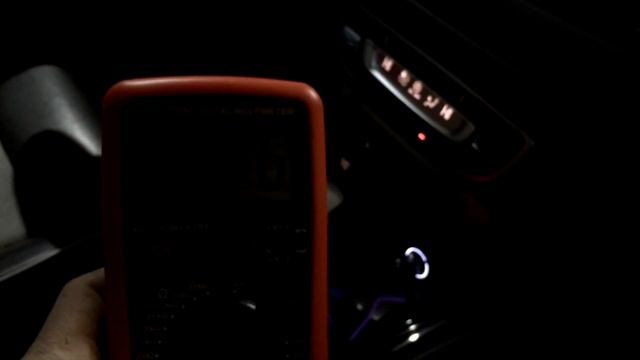 Промывка радиатора печки Рено Меган 3 (ІІІ) без снятия г. Винница смотреть онлайн