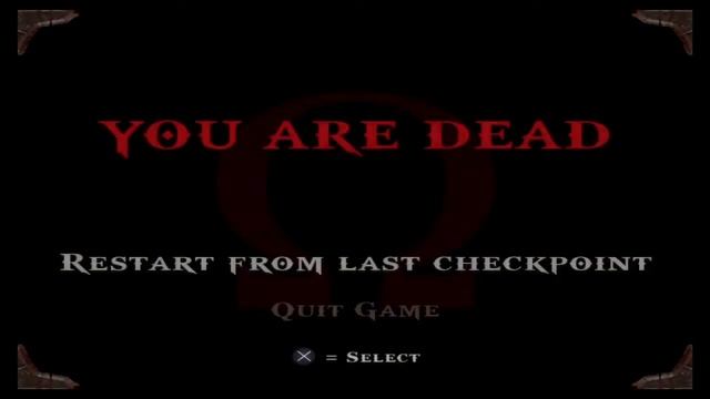 God of War-Part 30-The Warner Reunion-Why Not Play смотреть онлайн