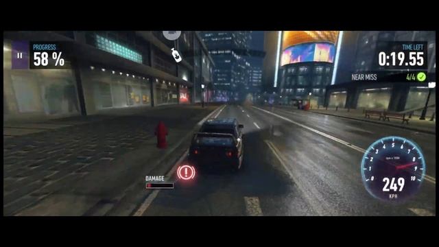 NFS No Limits | Mercedes-Benz 190 Evolution II (1990) | Crew Trials | 80 gold spent | Day 6 Dillon смотреть онлайн