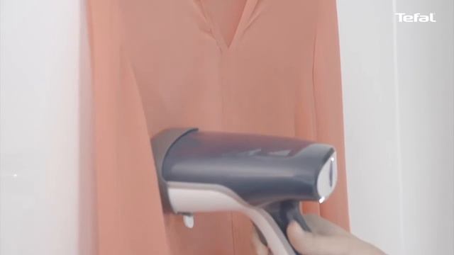 Tefal Access Garment Steamer Available At The Good Guys смотреть онлайн
