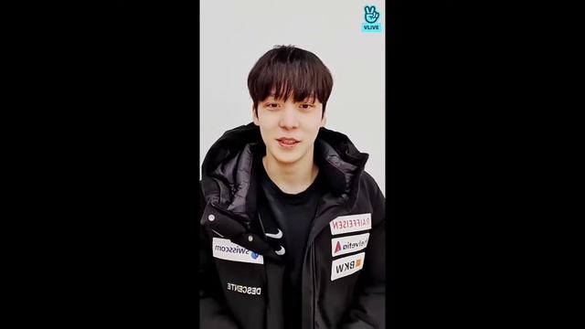 Юнхо из Ateez твой парень "скучает по тебе" смотреть онлайн