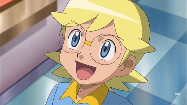 Clemont & James being an underrated duo смотреть онлайн