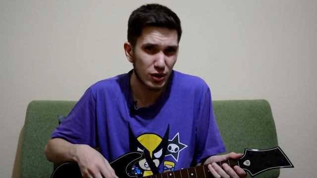 Обзор Guitar Hero Live PS4 смотреть онлайн