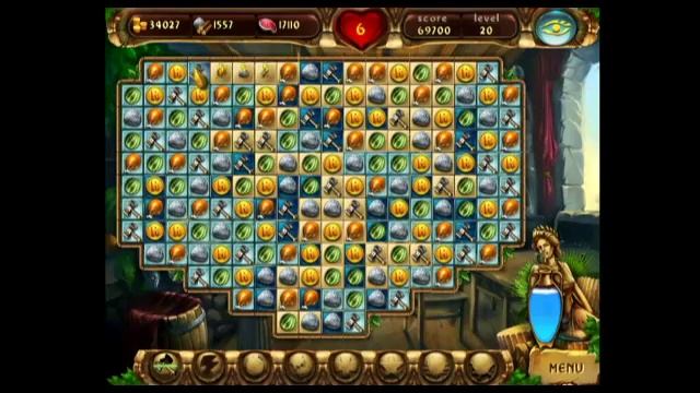 Jewel Master Cradle Of Rome Episode 6 смотреть онлайн
