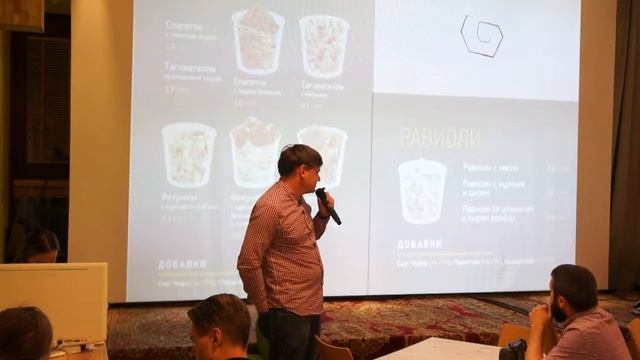 Гешефт Garage Sale. Cooper Burger. 10-я Печа-Куча Одесса смотреть онлайн