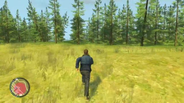 ЖИЗНЬ В РОССИИ GTA 4 - ДРУГА ПОХИТИЛИ! ЕДУ ЕГО СПАСАТЬ НА ВАЗ 2114! ⚡ГАРВИН смотреть онлайн