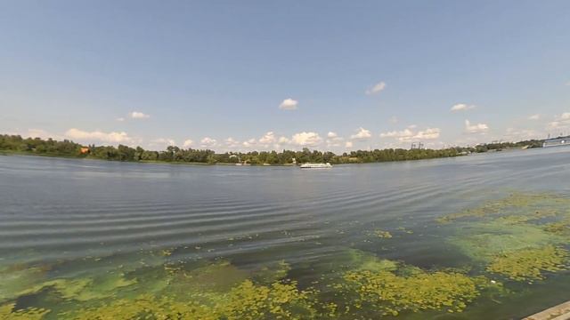 Море | Trip to Odessa | Odessa 2019 смотреть онлайн