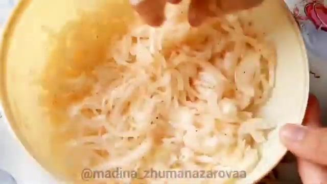 Рецепты для здоровой жизни 