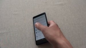 Nokia 5.1 - стильный смартфон с хорошим экраном и камерой