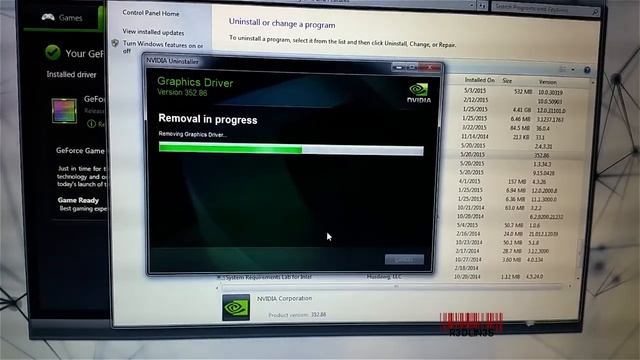 Fix Nvidia Driver Install Failure смотреть онлайн
