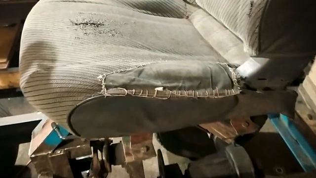 Первые метры самодельного МИНИТРАКТОРА смотреть онлайн