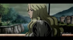 Anime rap Claymore. Аниме реп Клеймор. TupoRap