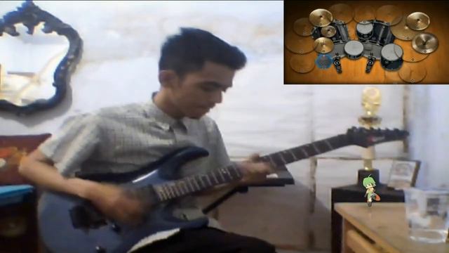 suiren - girugamesh【Cover】 смотреть онлайн