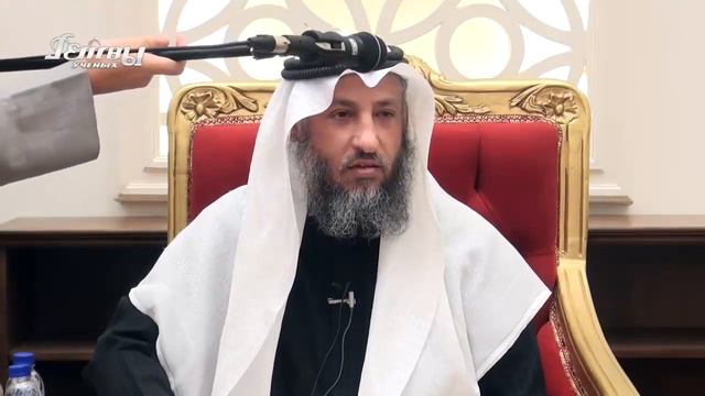 Тафсир суры Аль Бакара 79-82 аяты Шейх Усман Аль Хамис смотреть онлайн