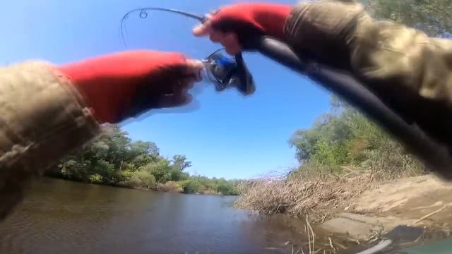 РЫБАЛКА ЩУКИ БОЛЬШЕ ЧЕМ ОКУНЯ big pike is already a rarity смотреть онлайн