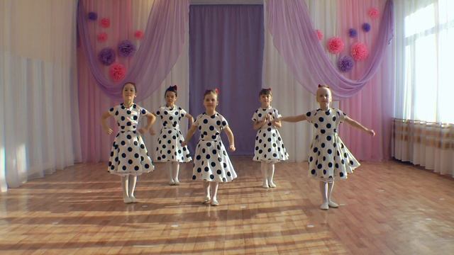 "Весеннее настроение" смотреть онлайн