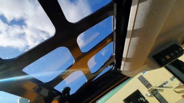 Обзор Телескопического погрузчика DIECI Icarus 40.14