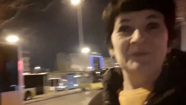 Стамбул 2022. Аэропорт Сабиха. Еду в Эмененю. 😍😍😍 смотреть онлайн