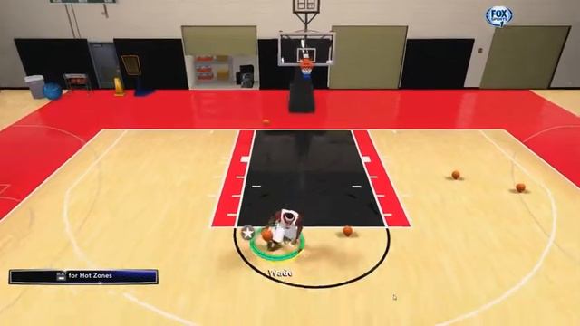 NBA2K14 my career patches смотреть онлайн