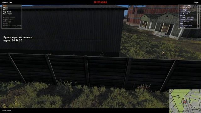 Iron Front Liberation 1944 HARD MODE на Arma2.ru 27.04.14 смотреть онлайн