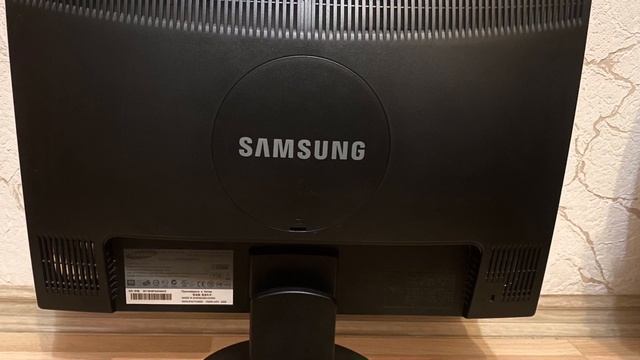 Монитор SAMSUNG 943NW смотреть онлайн