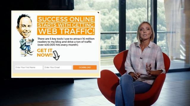 Лид-магниты в email маркетинге. Какие они бывают и как их эффективно использовать смотреть онлайн