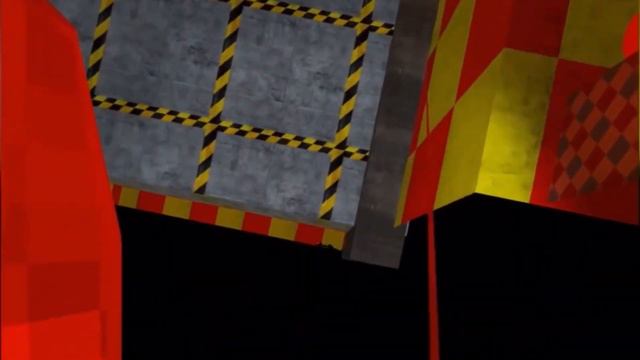 How to Get to the SECRET LEVEL 16 in Big Scary.. смотреть онлайн