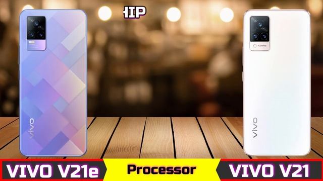 VIVO V21E VS VIVO V21 смотреть онлайн