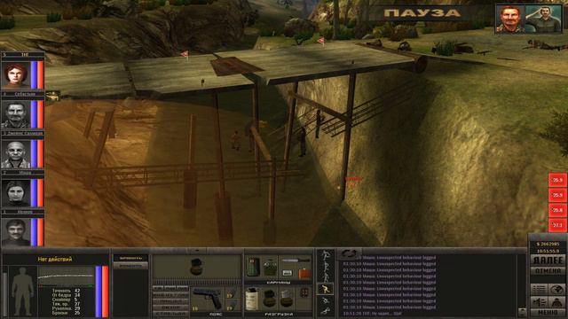 7.62 HardLife. Серия 114. Кровавый ручей смотреть онлайн